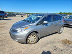 Nissan Versa 2014