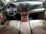 Toyota Highlander 2012