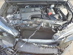 Lexus NX 2022