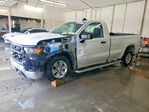 Chevrolet Silverado 2024