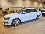 Volkswagen Jetta 2017