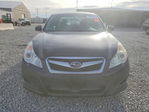Subaru Legacy 2011