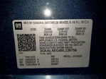 GMC Terrain 2024