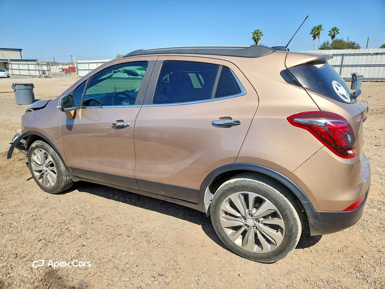 Buick Encore 2019