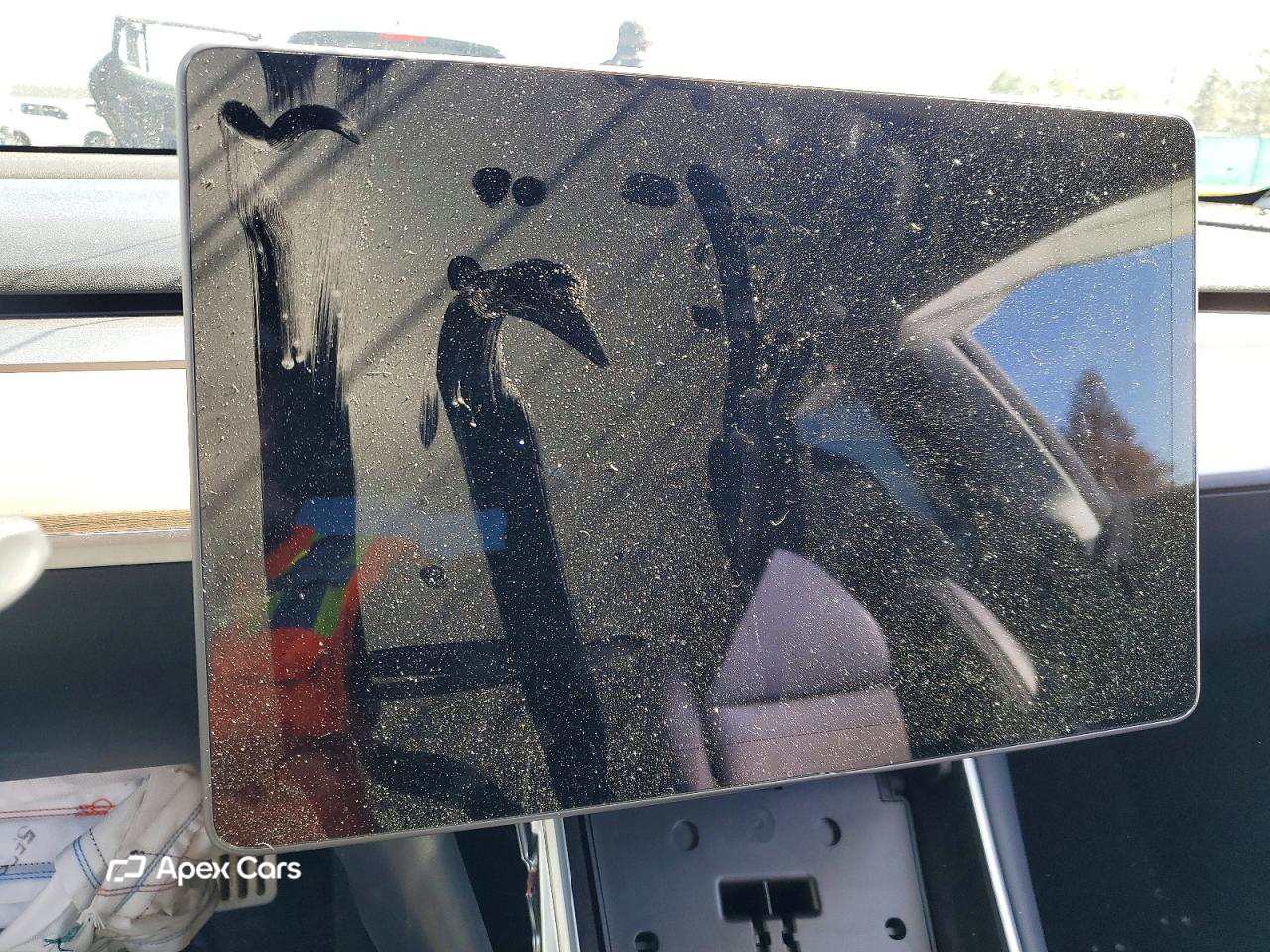 Tesla Model 3 2018