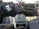 Chevrolet Silverado 2020