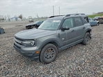 Ford Bronco 2024