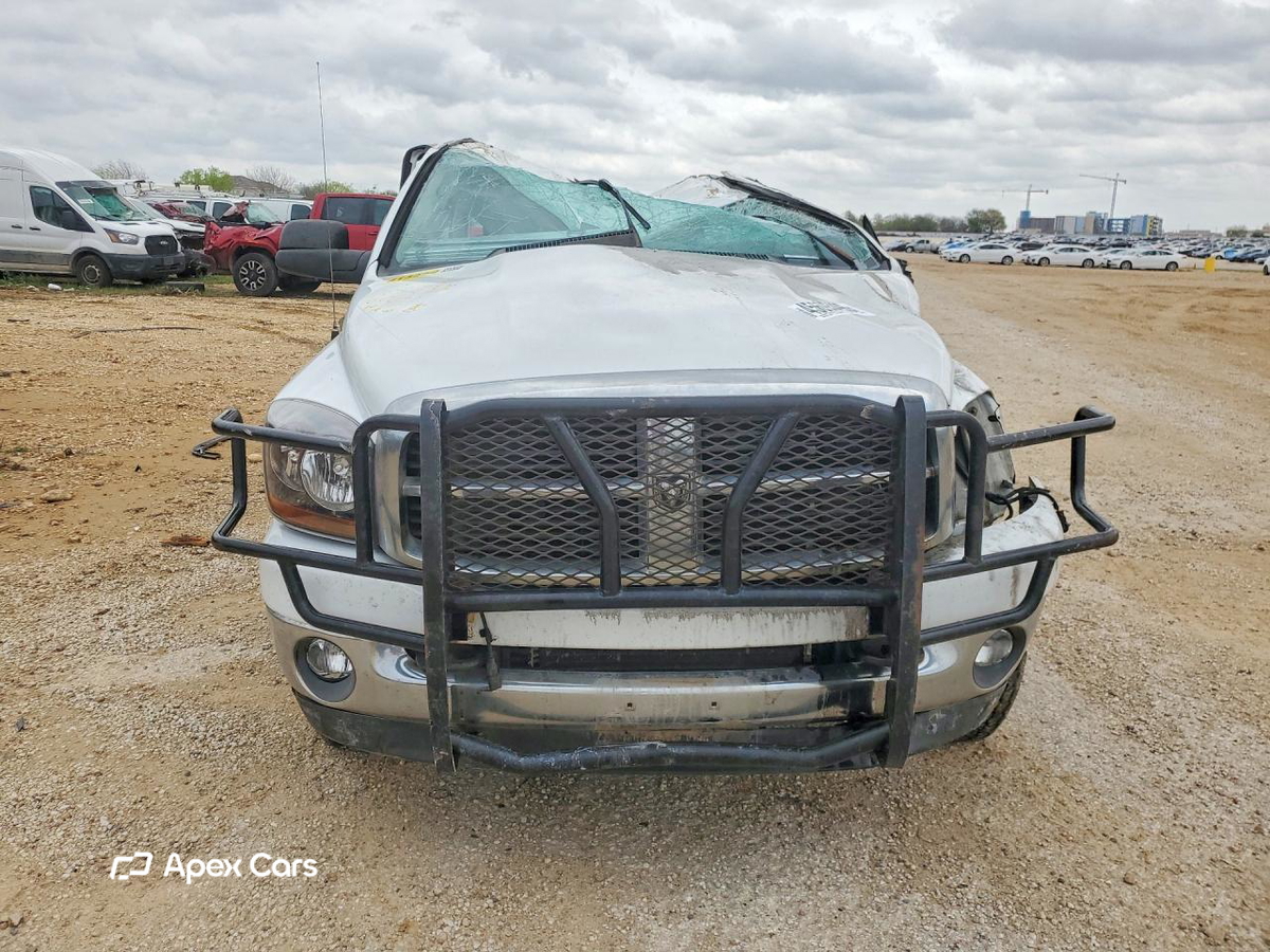 Dodge RAM 2006