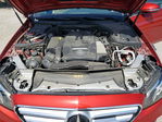 Mercedes-Benz E-klasse 2018