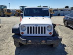 Jeep Wrangler 2013