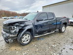 Chevrolet Silverado 2010