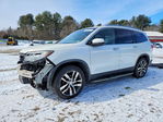 Honda Pilot 2016