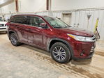 Toyota Highlander 2018