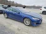 Tesla Model S 2016