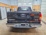 GMC Sierra 2007