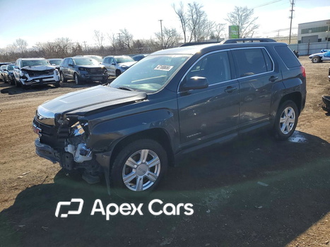 GMC Terrain 2014 - Image 1 of 14