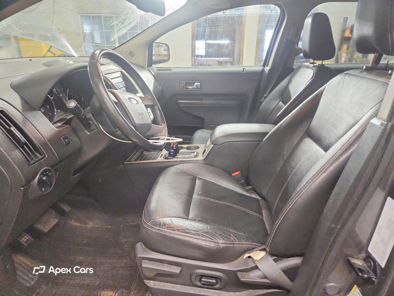 Ford Edge 2009