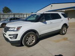 Ford Explorer 2017