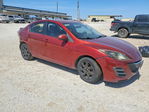 Mazda 3 2010