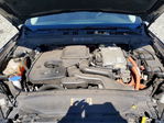 Ford Fusion 2013