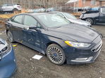 Ford Fusion 2018
