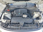 BMW Series 3 2013