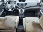 Honda CR-V 2012