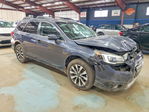 Subaru Outback 2015