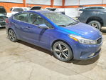 Kia Forte 2017