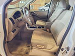 Nissan Pathfinder 2012