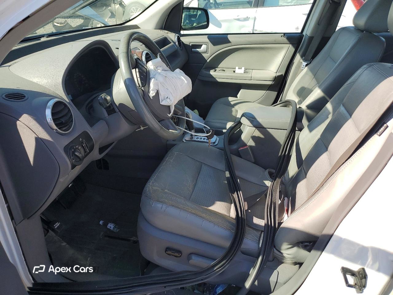 Ford Freestyle 2007