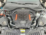 Audi S8 2025