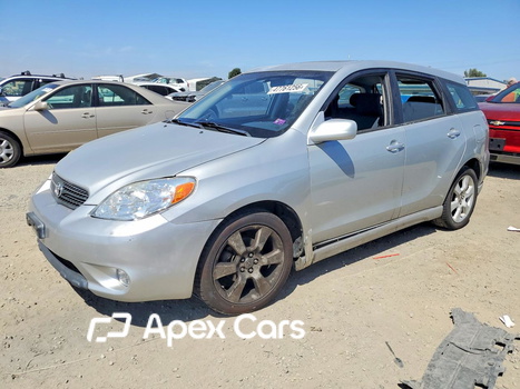 2024 Toyota Matrix - Image 1 of 5