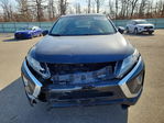 Mitsubishi Eclipse 2019