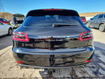 Porsche Macan 2015