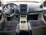 Dodge Caravan 2014