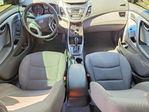 Hyundai Elantra 2016