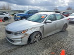 Kia Optima 2017