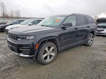 Jeep Cherokee 2021