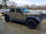 Jeep Gladiator 2020