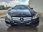 Mercedes-Benz E-klasse 2014