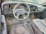 Chevrolet Silverado 2007