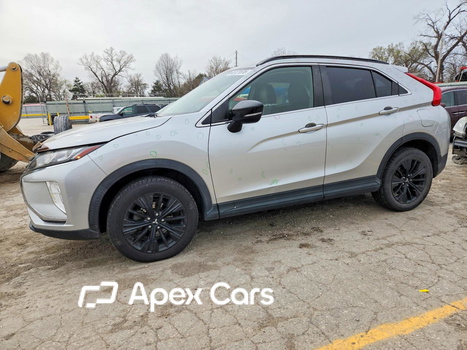 Mitsubishi Eclipse 2019 - Image 1 of 12