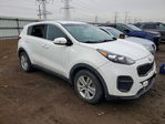 Kia Sportage 2018