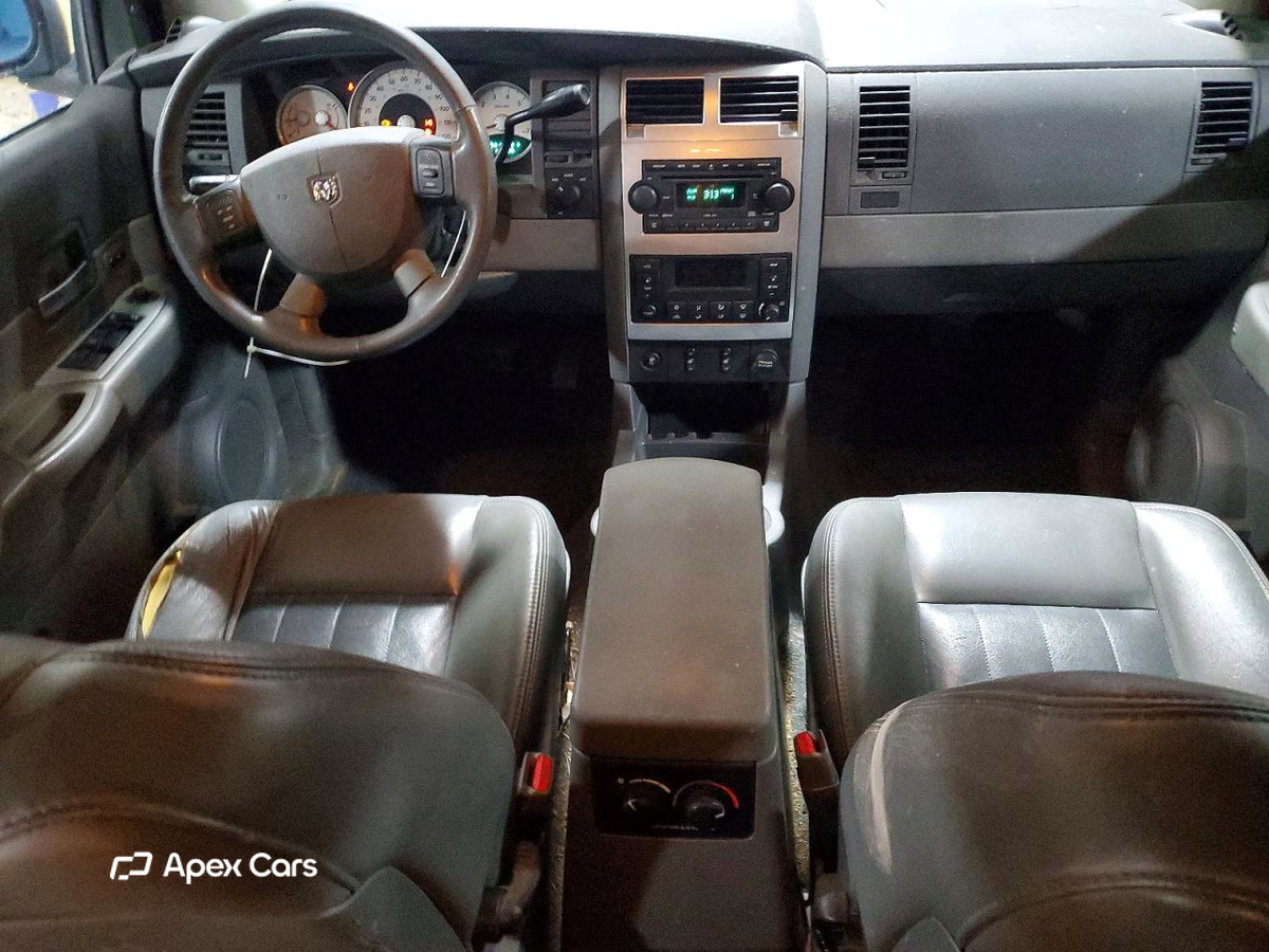 Dodge Durango 2005