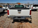 Chevrolet Silverado 2008
