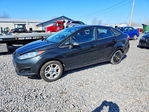 Ford Fiesta 2014