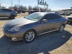 Lexus ES 2012
