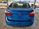 Ford Fiesta 2015