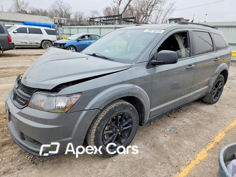 Dodge Journey 2020 - Image 1 of 14